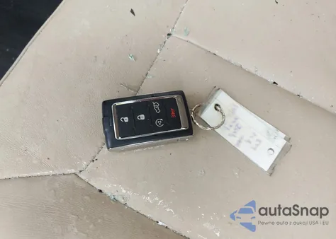 2021 Jeep Grand Cherokee L Limited 4X4 from USA, damaged, VIN 1C4RJKBGXM8157519